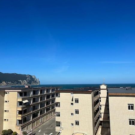 Apartamento La Salve Ларедо Екстер'єр фото