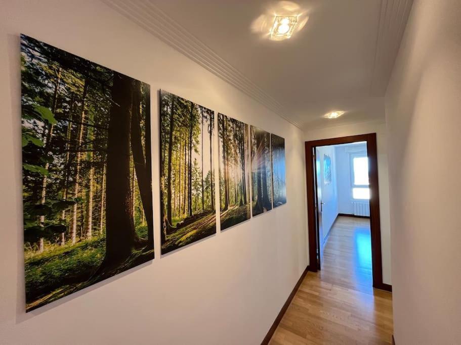 Apartamento La Salve Ларедо Екстер'єр фото