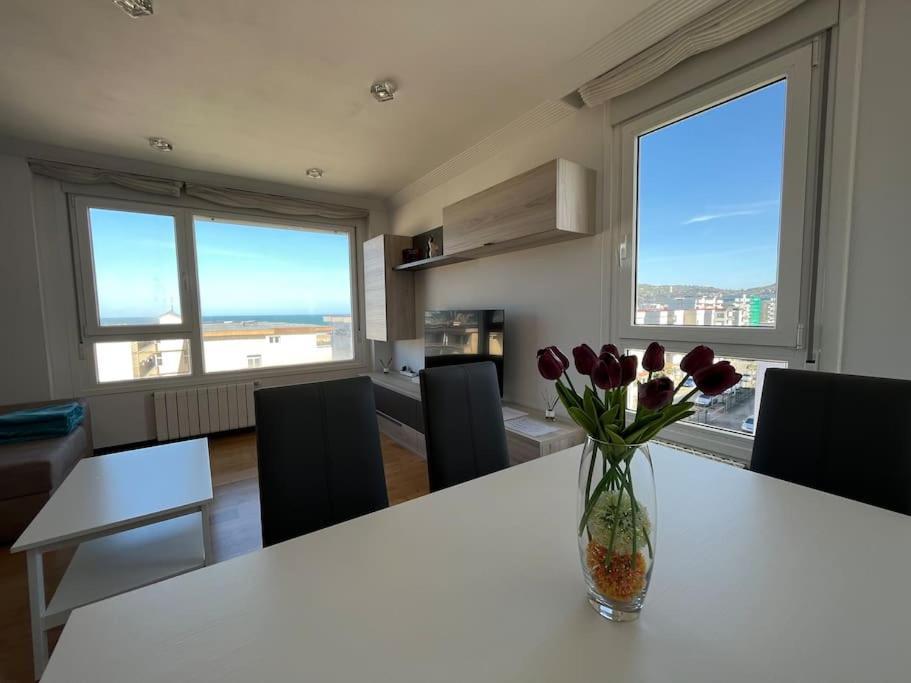 Apartamento La Salve Ларедо Екстер'єр фото