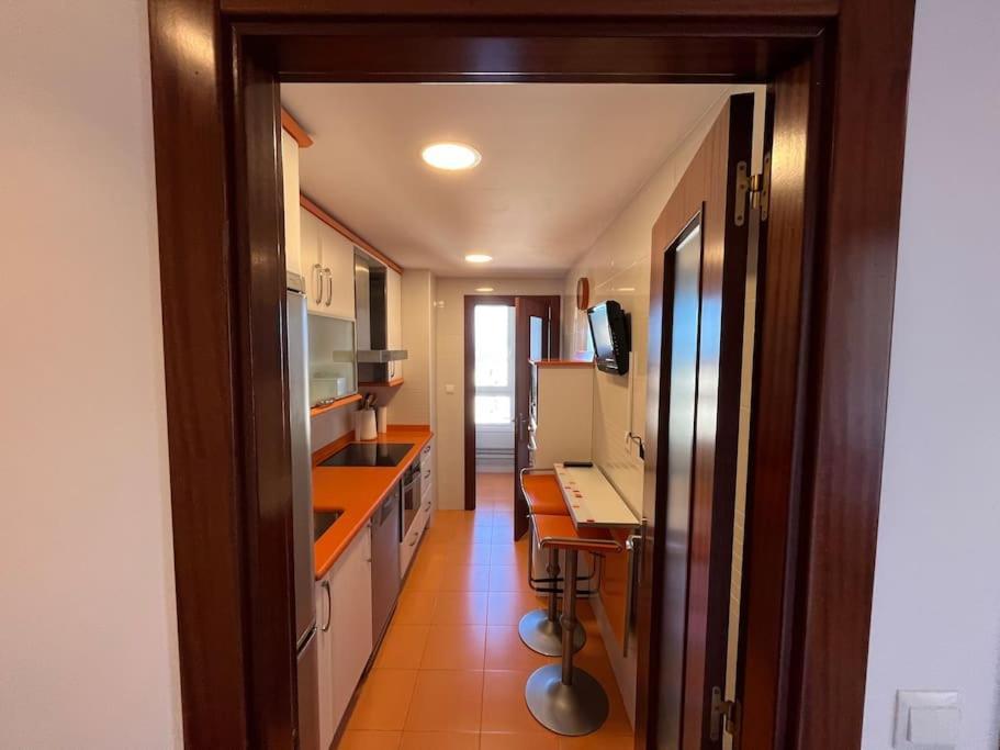 Apartamento La Salve Ларедо Екстер'єр фото
