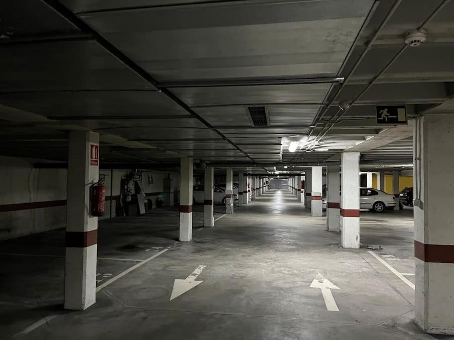 Apartamento La Salve Ларедо Екстер'єр фото