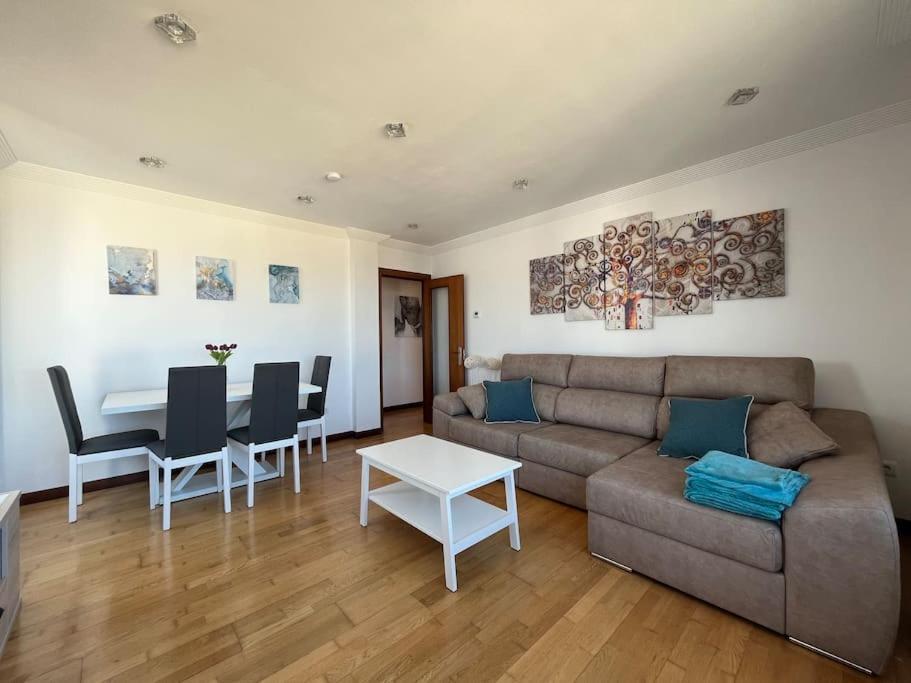 Apartamento La Salve Ларедо Екстер'єр фото
