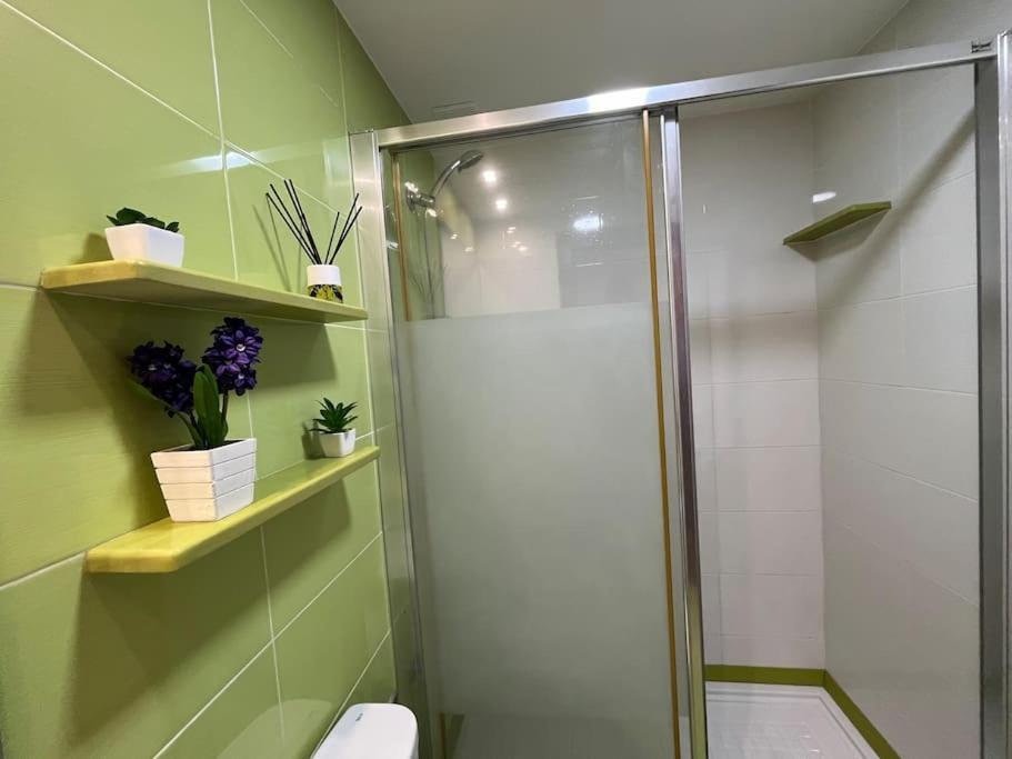 Apartamento La Salve Ларедо Екстер'єр фото