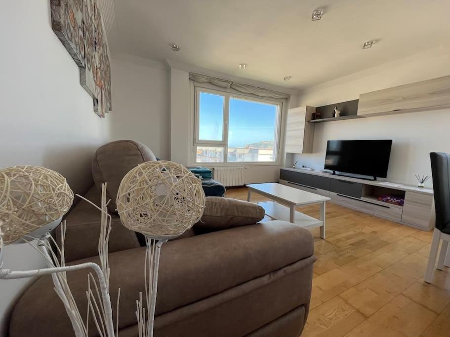 Apartamento La Salve Ларедо Екстер'єр фото