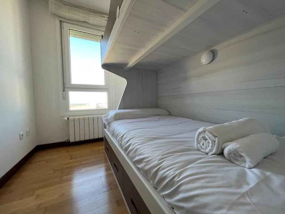 Apartamento La Salve Ларедо Екстер'єр фото
