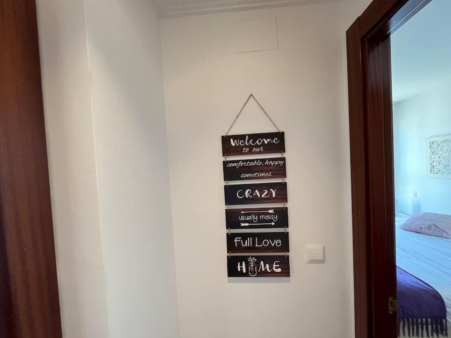 Apartamento La Salve Ларедо Екстер'єр фото
